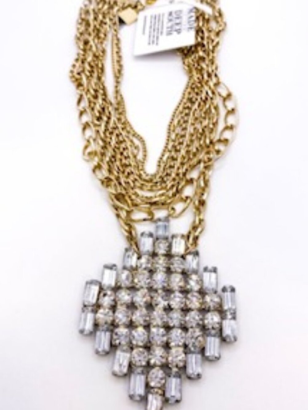 Made in The Deep South Necklace